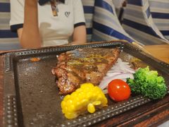 -十分牛西餐·牛扒专门店(光明广场店)