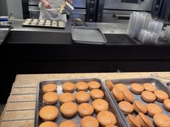 -詹记桃酥(宿州路店)