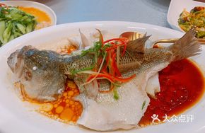 Chicken Oil Sea Bass