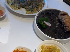 -莆田餐厅PUTIEN(三里屯店)