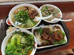 -珍珍小食店(西华路店)