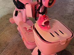 -雅迪电动车(北艾路店)
