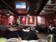 大堂-加餐海鲜自助(宝龙一城店)
