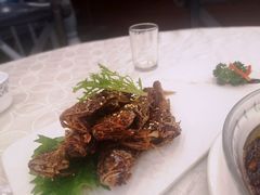 特色雪菜烤鲈鱼-良永小菜(平凉路店)