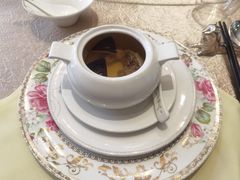 -星河湾半岛酒店-真粤中餐厅