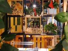 -牛上牛吊炉烧烤(红旗大街店)