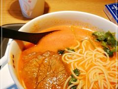 -和府捞面(壹方天地店)