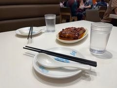 -龍记香港茶餐厅(久光百货店)