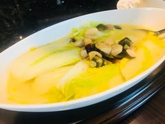-新食谱全日制餐厅·苏州苏州湾艾美酒店
