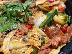 -麦当劳(世纪汇广场店)