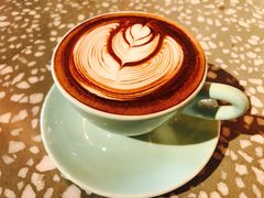 -sugarman espresso素饮糖人高新咖啡工厂