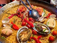 -BROWNSTONE布朗石西班牙餐厅(富城店)