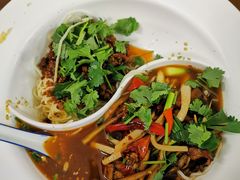 -万县面馆(高笋塘店)