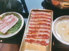 -东味北道熟成·炭火烤肉(九龙店)