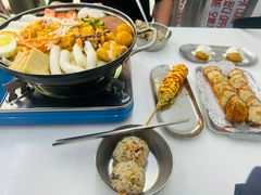 -欧巴来了韩式料理