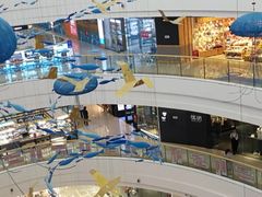 -万达广场(金堂店)