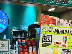 -Pelicana百利家炸鸡(江南西名店城店)