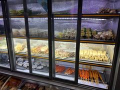 -老胡烧烤(龙茗商务楼店)