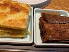 -壹零捌道·北京烤鸭(车公庄店)