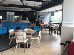 -豪客来牛排(夫子庙店)