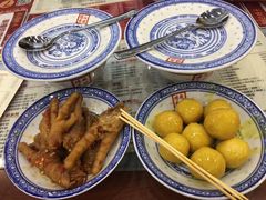 -赵记传承·中式甜品(珠海香洲柠溪大道店)