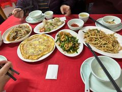 -蛇口康乐快餐鱼仔档(翠苑小区店)