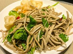 -蝎王府羊蝎子(虎坊桥总店)