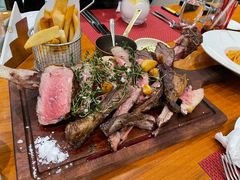 -圣丰索菲特·法国餐厅