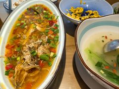 -鸿运楼·舌尖上的徽菜