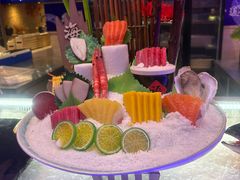 -海韵之星邮轮水会(明发商业广场店)