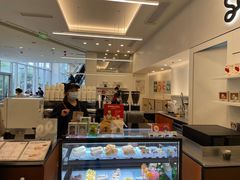 -Seesaw Coffee(上海国金中心店)