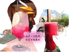 -怪兽炸鸡.轻沙拉(锦州店)