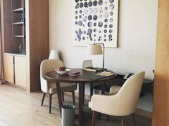 -厦门康莱德酒店