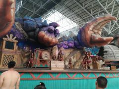 -波塞冬旅游度假区