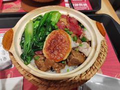 -华记煲仔华·煲仔饭(市桥易发店)