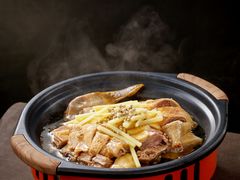 -南海食街(佛冈店)