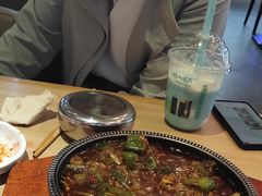 -米村拌饭(延吉万达店)