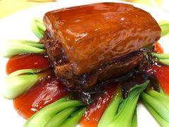 -功德林素菜饭庄(前门店)