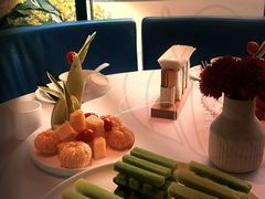 -厨艺餐厅·江西菜(省博物馆店)