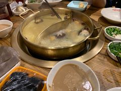 -四喜小胖·北京涮肉(五道营店)
