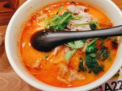 -和府捞面·大师店(上海漕宝路日月光店)