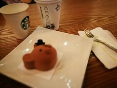 -星巴克臻选(深圳罗湖万象城店)