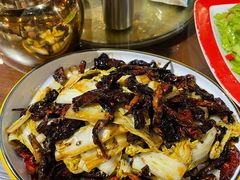 -陕北四窑洞(巨丰店)