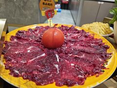 -潮汕大目牛肉火锅(皇岗旗舰店)