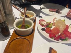 -拉蒂娜·巴西牛排馆 Latina·Brazilian Steakhouse(陆家嘴旗舰店)