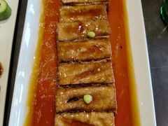 博山豆腐箱-老牌坊•鲁菜名店•地道济南菜(大观园商埠店)