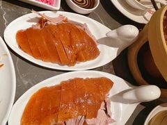 -金鸭季·北京烤鸭(深业上城店)