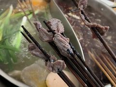 串串香-手提串串香