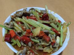 -老游独一佳湘菜馆(高新四路店)