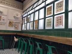 -阿金大白·上海菜馆(新天地店)